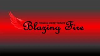 Blazing Fire - Premium Escort