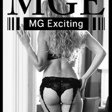 MG EXCITING