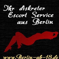 Escort Berlin ab 18