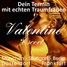 Valentine Escort Berlin