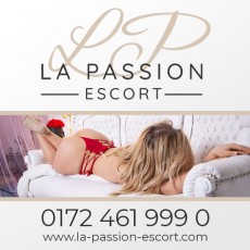 La-Passion-Escort