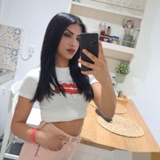 Diana - Escort in Berlin